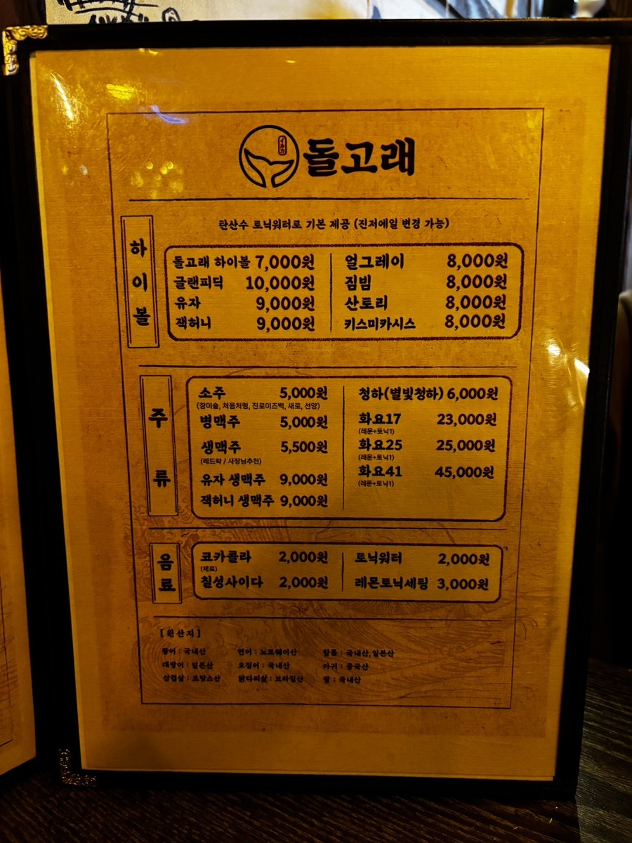 돌고래 사진 4