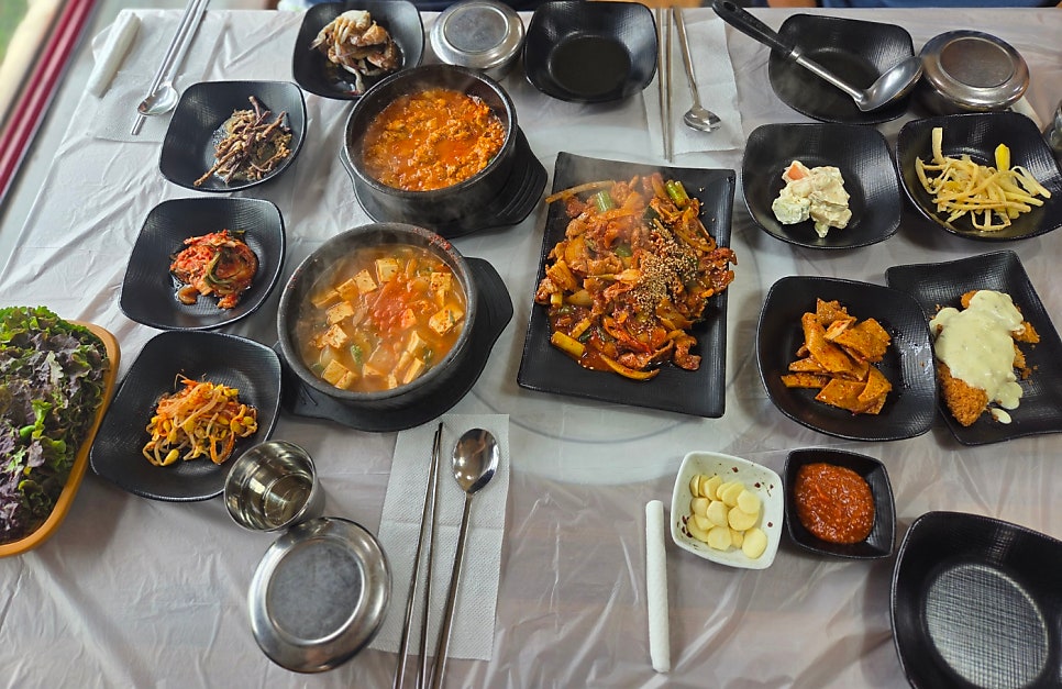 돼지이야기 사진 5