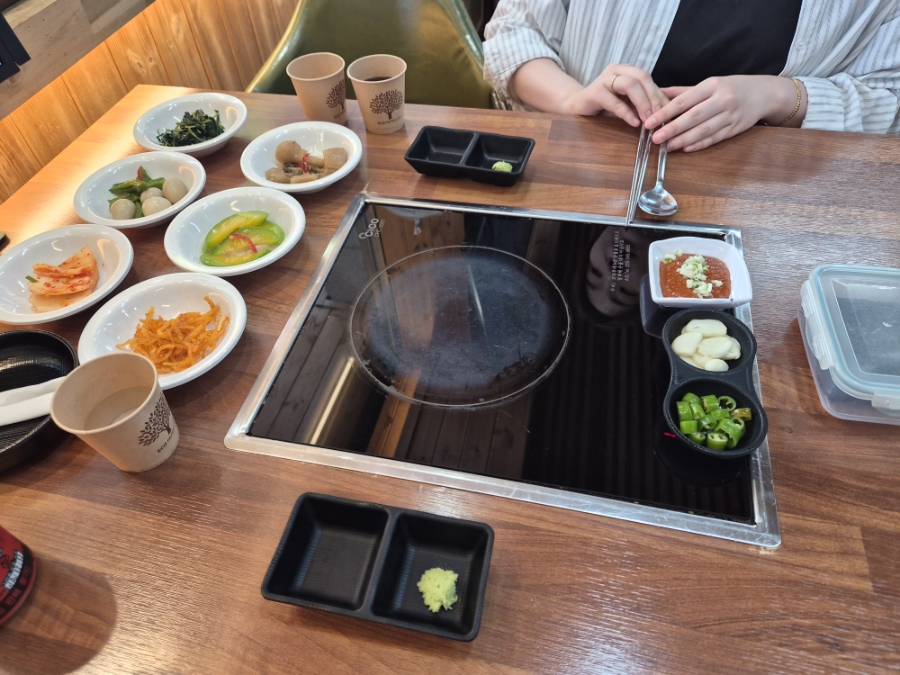 보성막회 사진 6