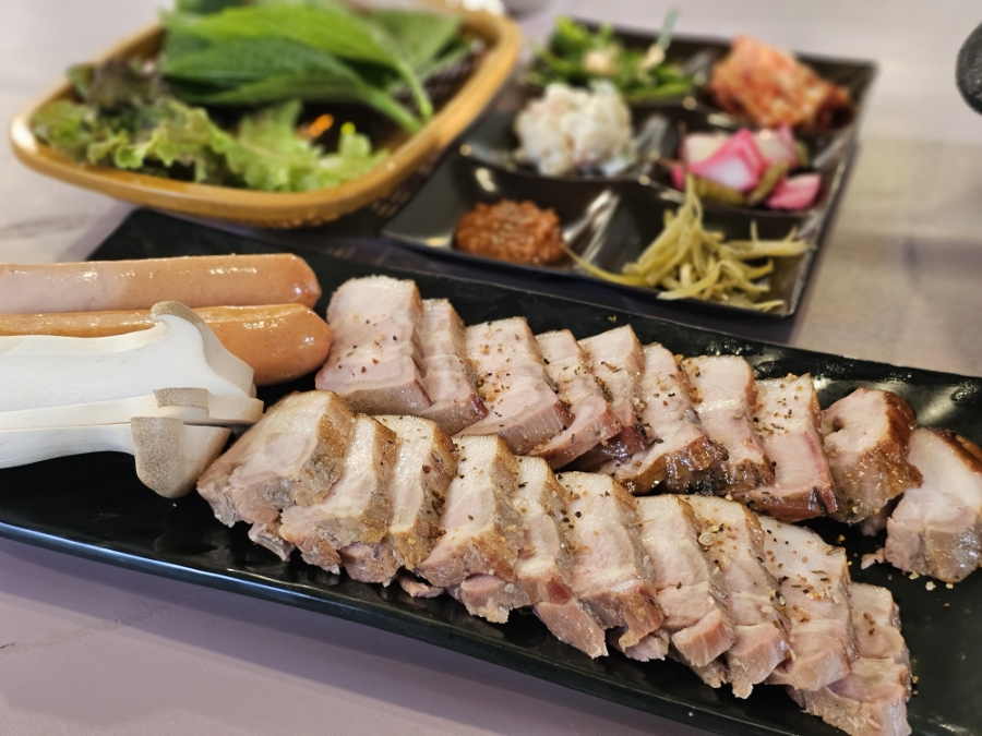 모노캠프 사진 2