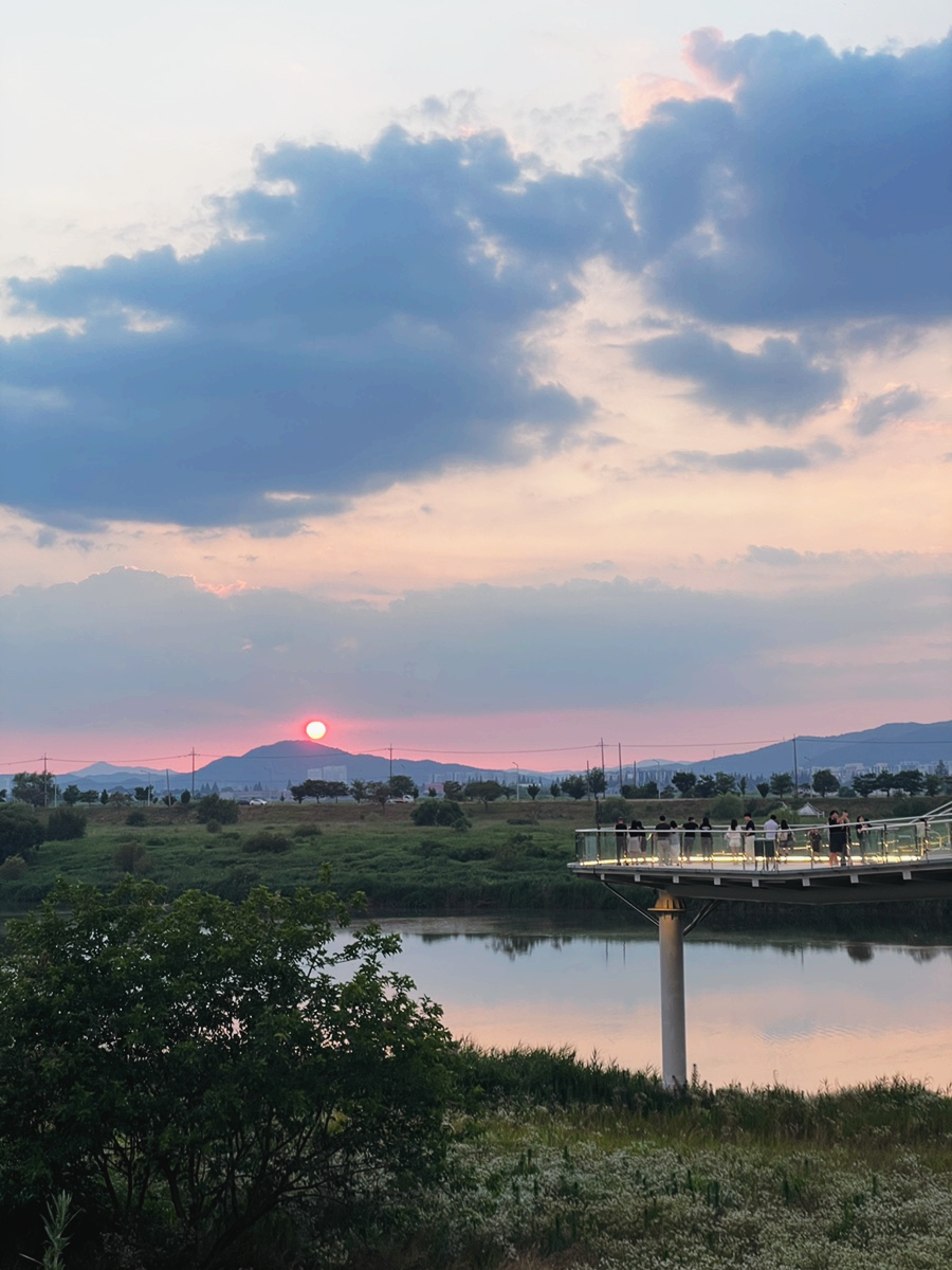 서창감성조망대 사진 6