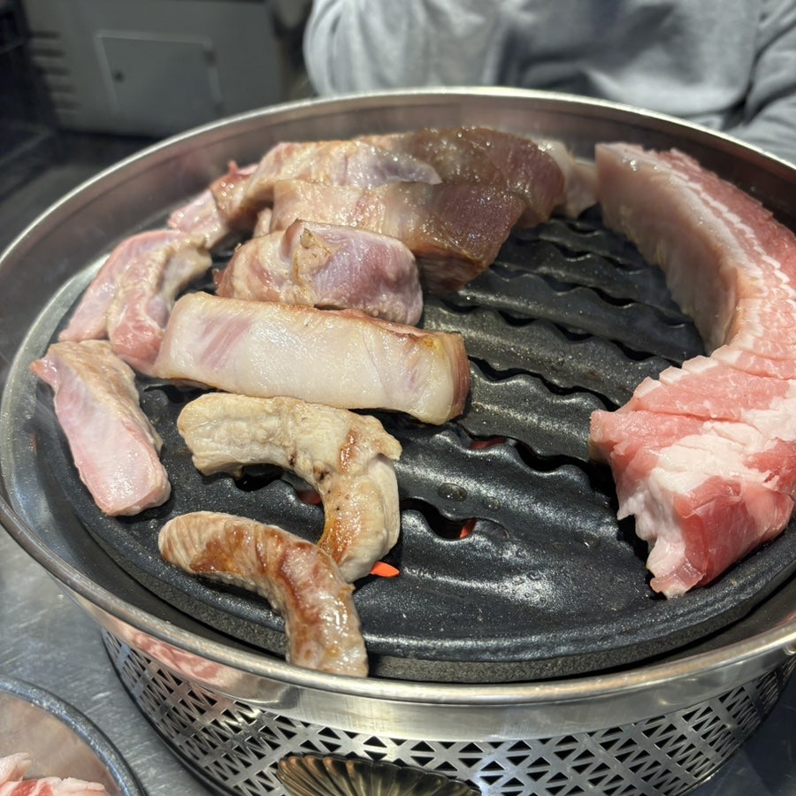 특삼겹 사진 6