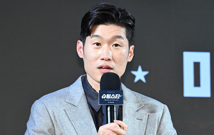 국제축구연맹 분과위원회 위원 박지성 누구 프로필 나이 고향 직업 결혼 근황
