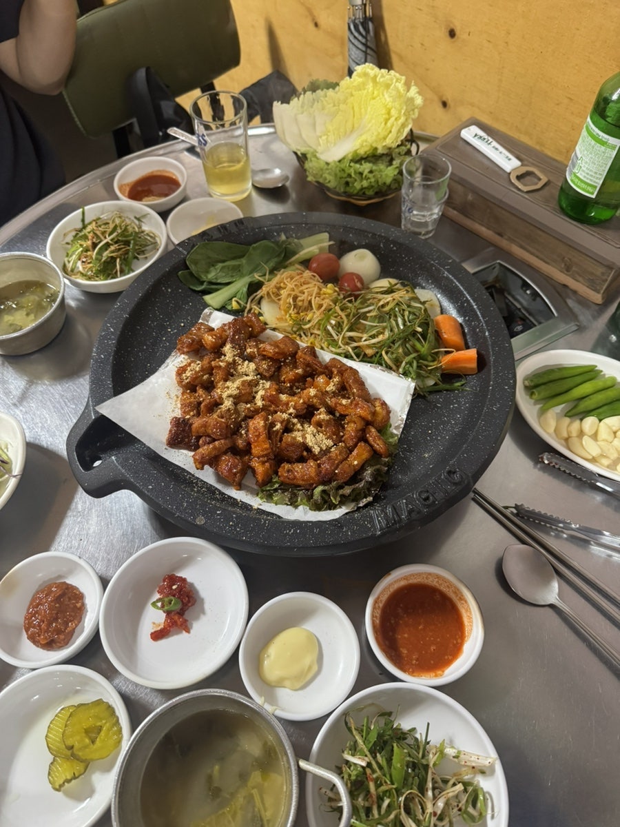 문현곱창전문 사진 1