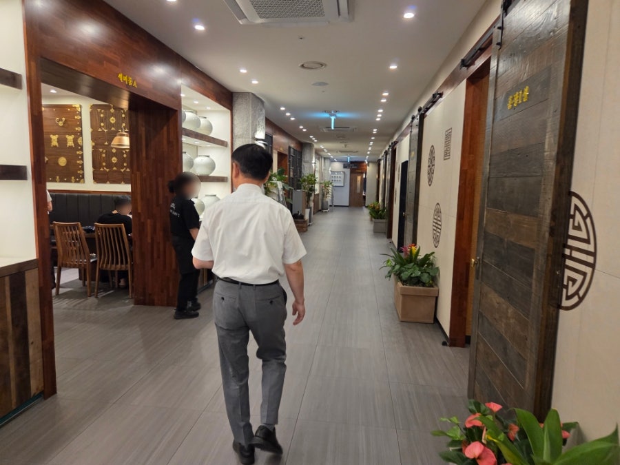 훈장골 동탄점 사진 3