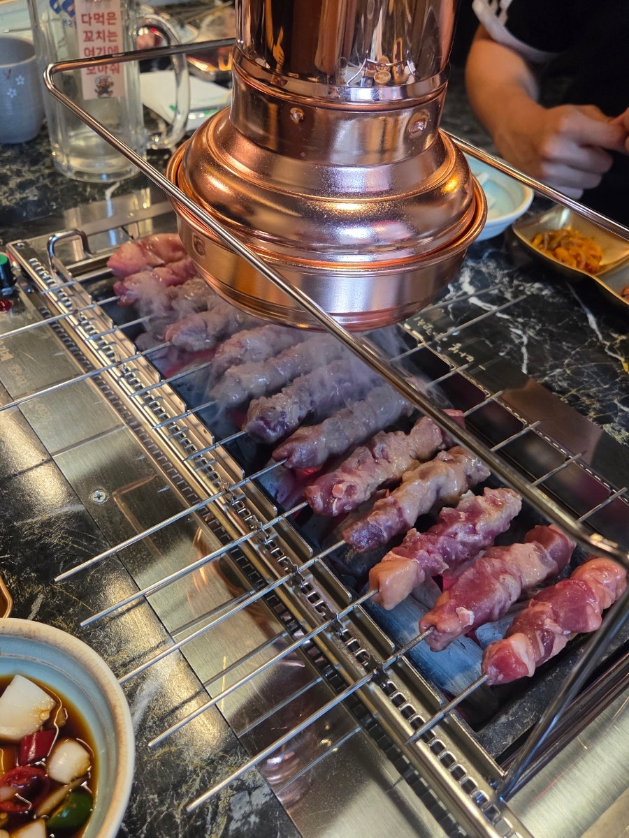 마봉양꼬치 매봉점 사진 3