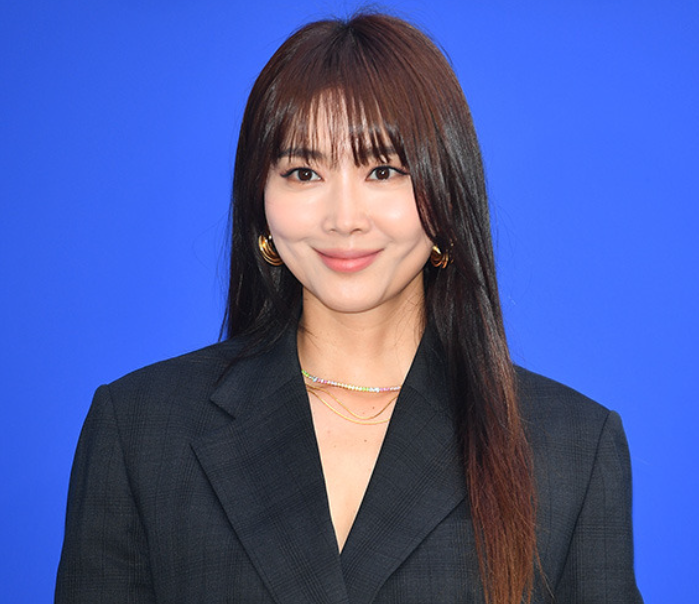 オ・ユナの身長、年齢、故郷、プロフィール、インスタ総まとめ！