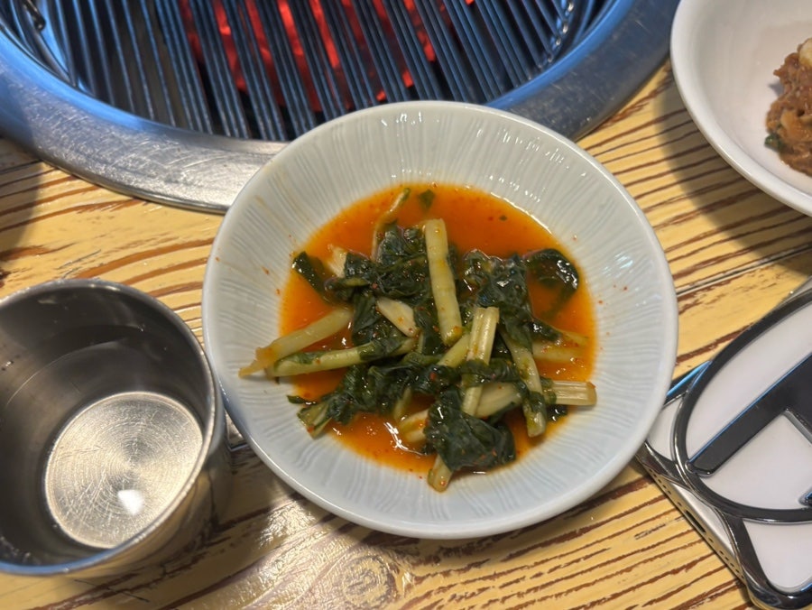 골목집숯불갈비 사진 3