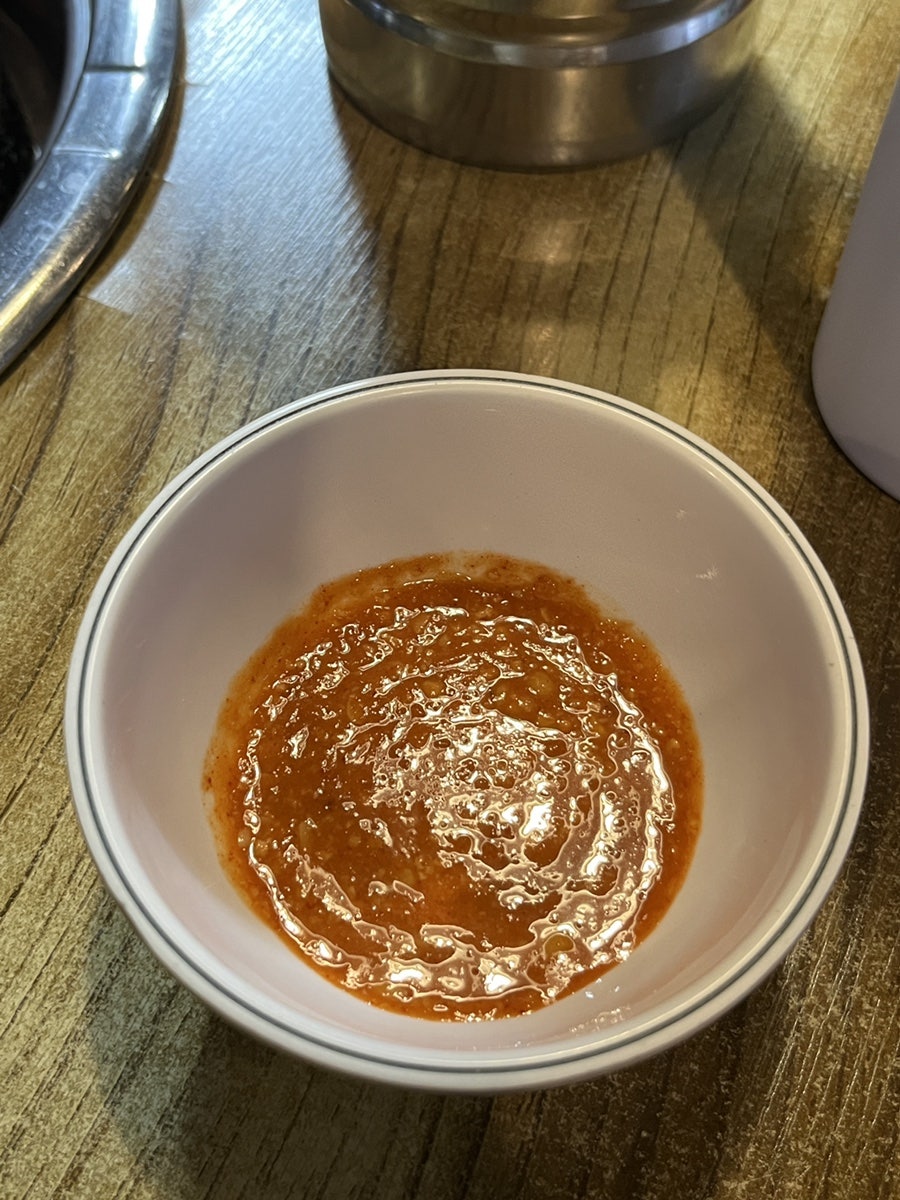 대구반야월막창 서울천왕점 사진 6