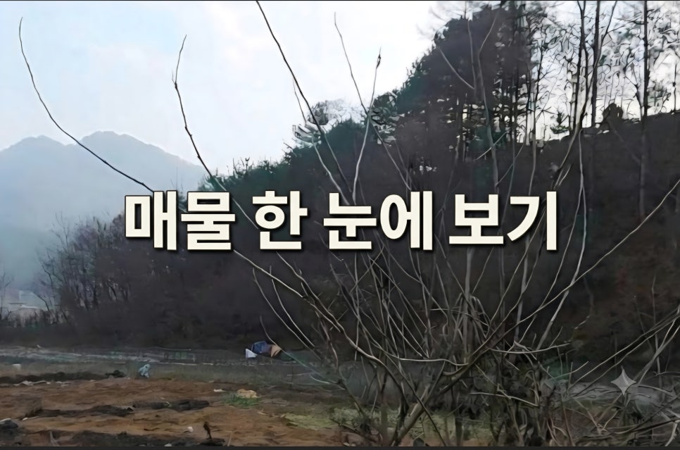 산여울 사진 2