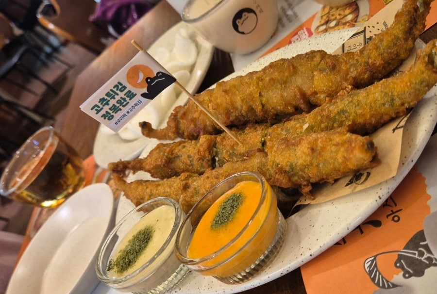 우이락 야탑점 사진 2