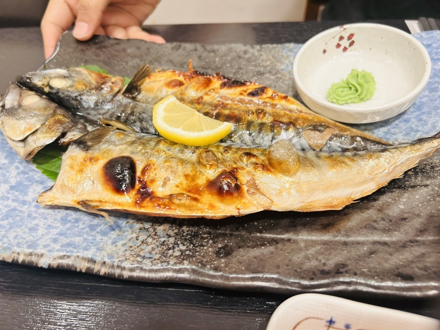 바닷가작은부엌 마포역점 사진 5