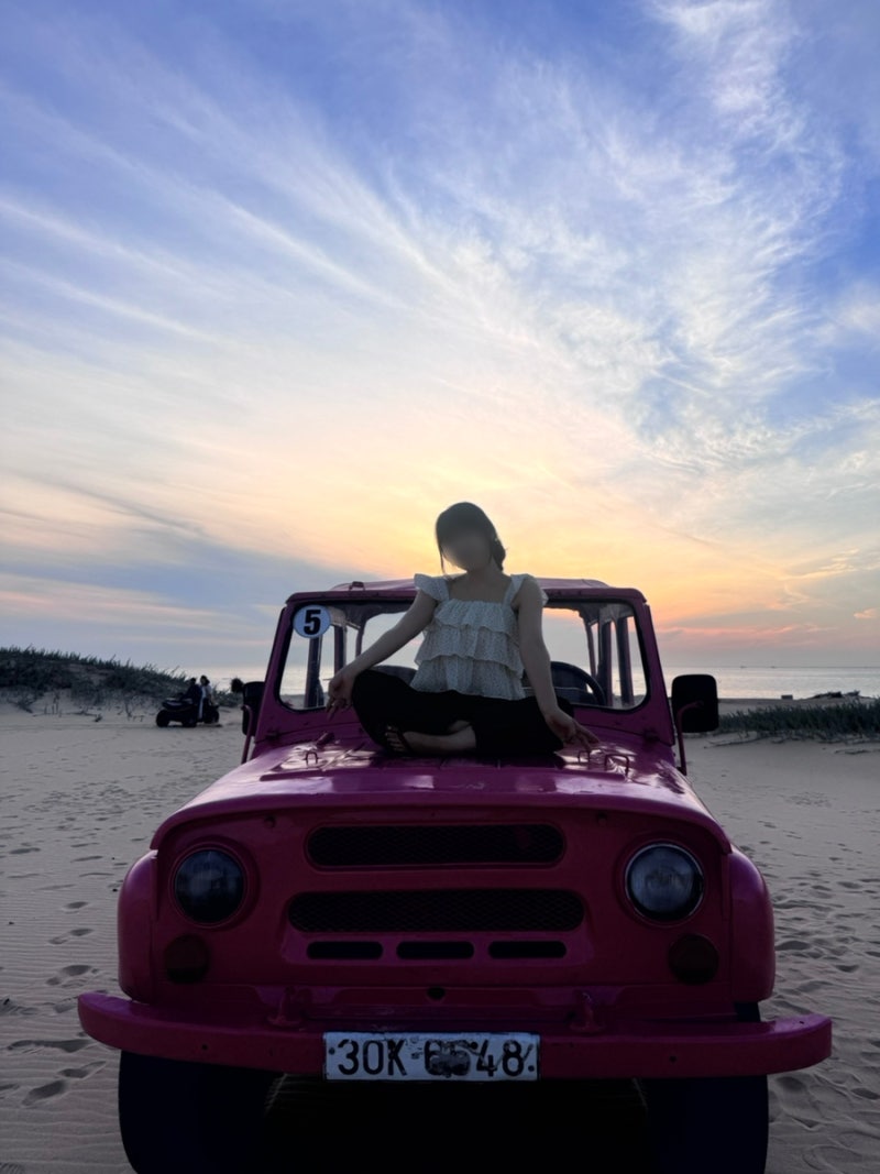 베트남 나트랑 이심 로밍도깨비 무제한 올데이플러스 3박 4일 사용 후기(+로깨비톡 꿀팁)