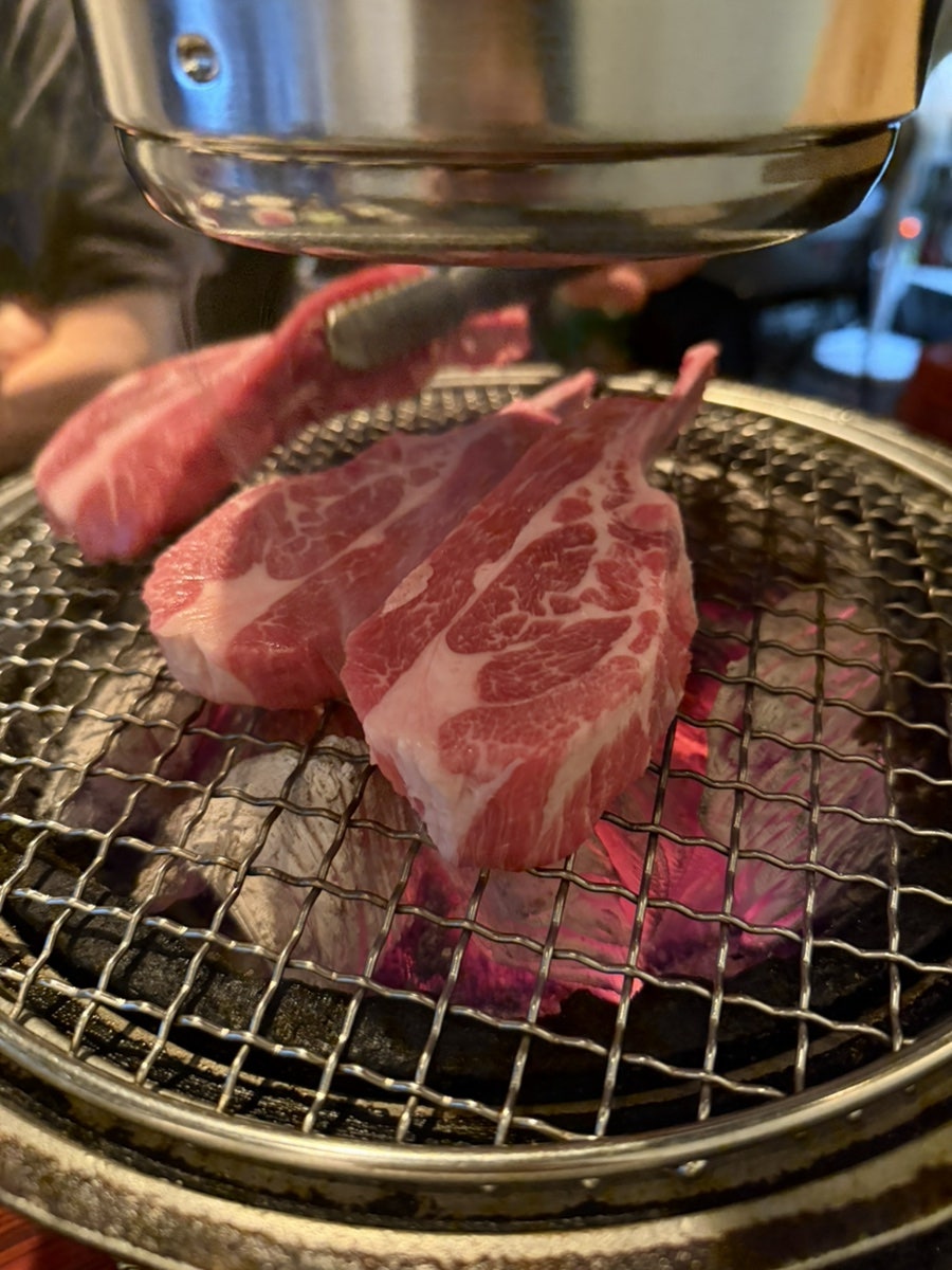 양식당더램키친 신사점 사진 4