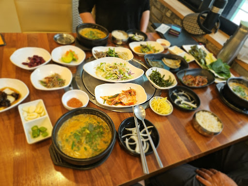 김기나원조장어구이 사직점 사진 3