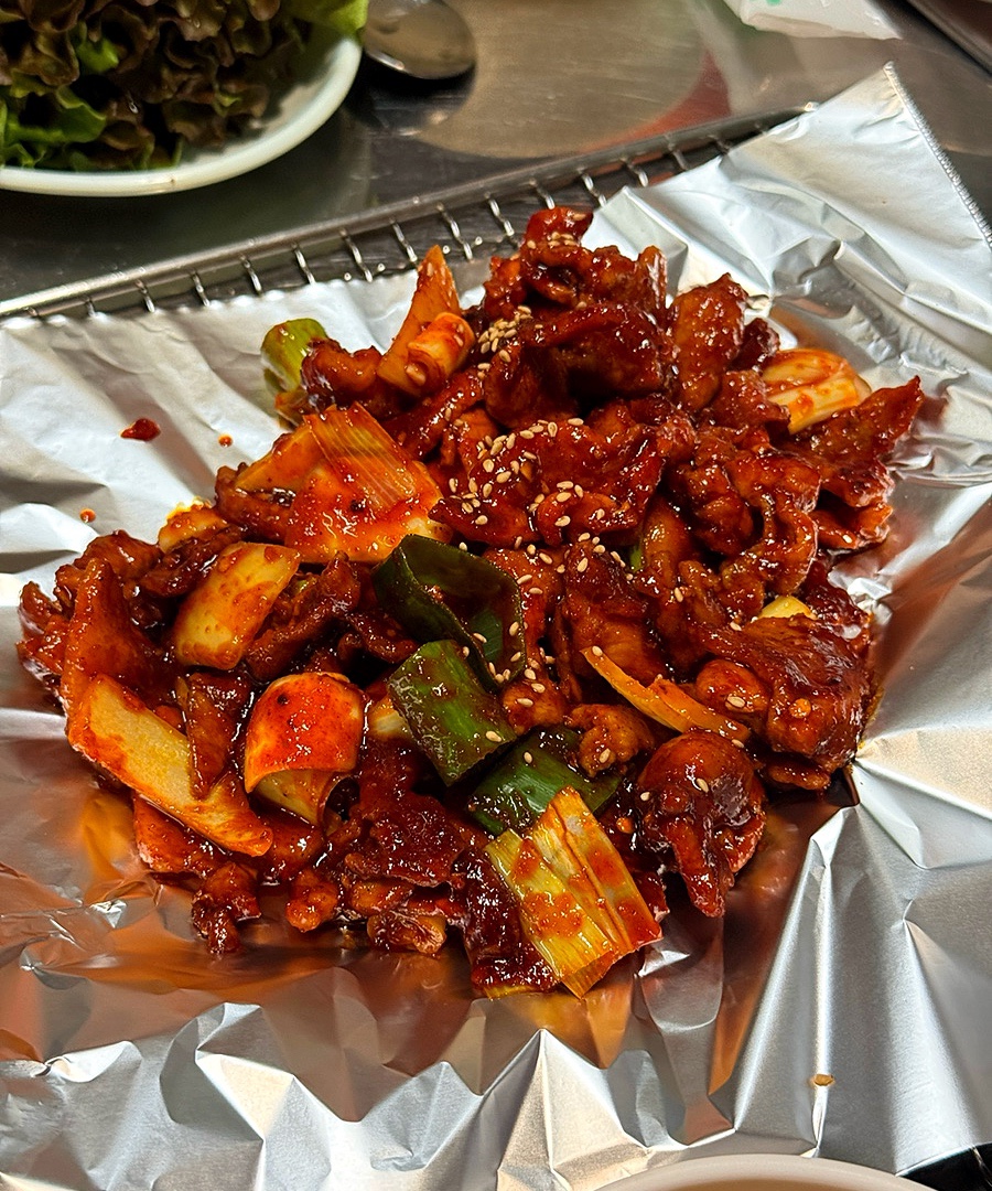 웰빙포차 사진 5