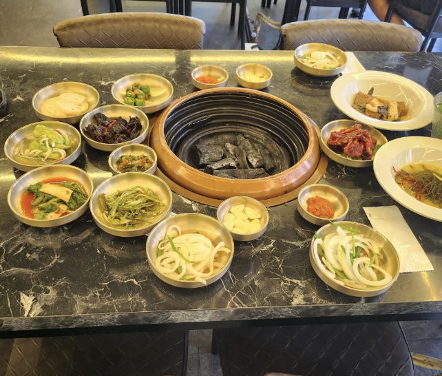 Yeojegalbi photo 4