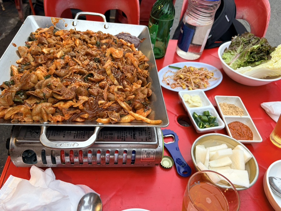 동대문곱창 사진 5