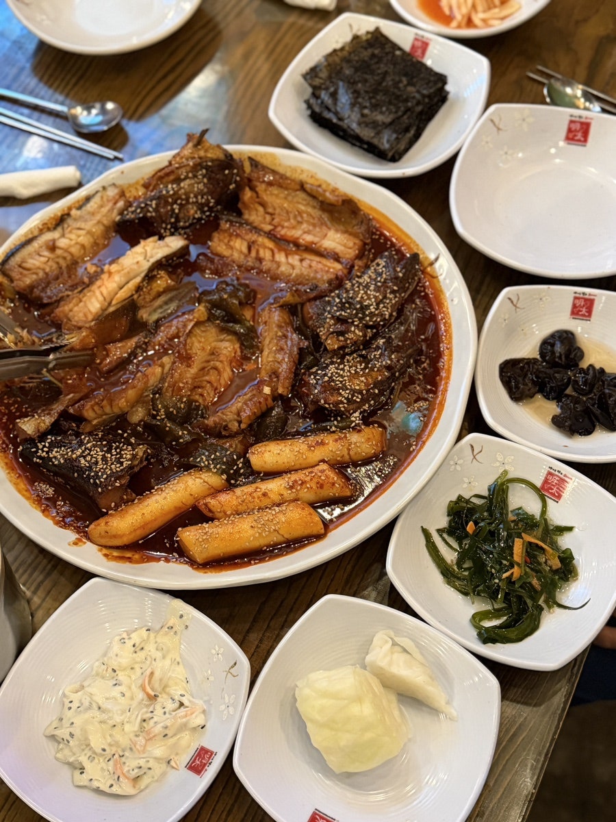 바담코다리 본점 사진 6