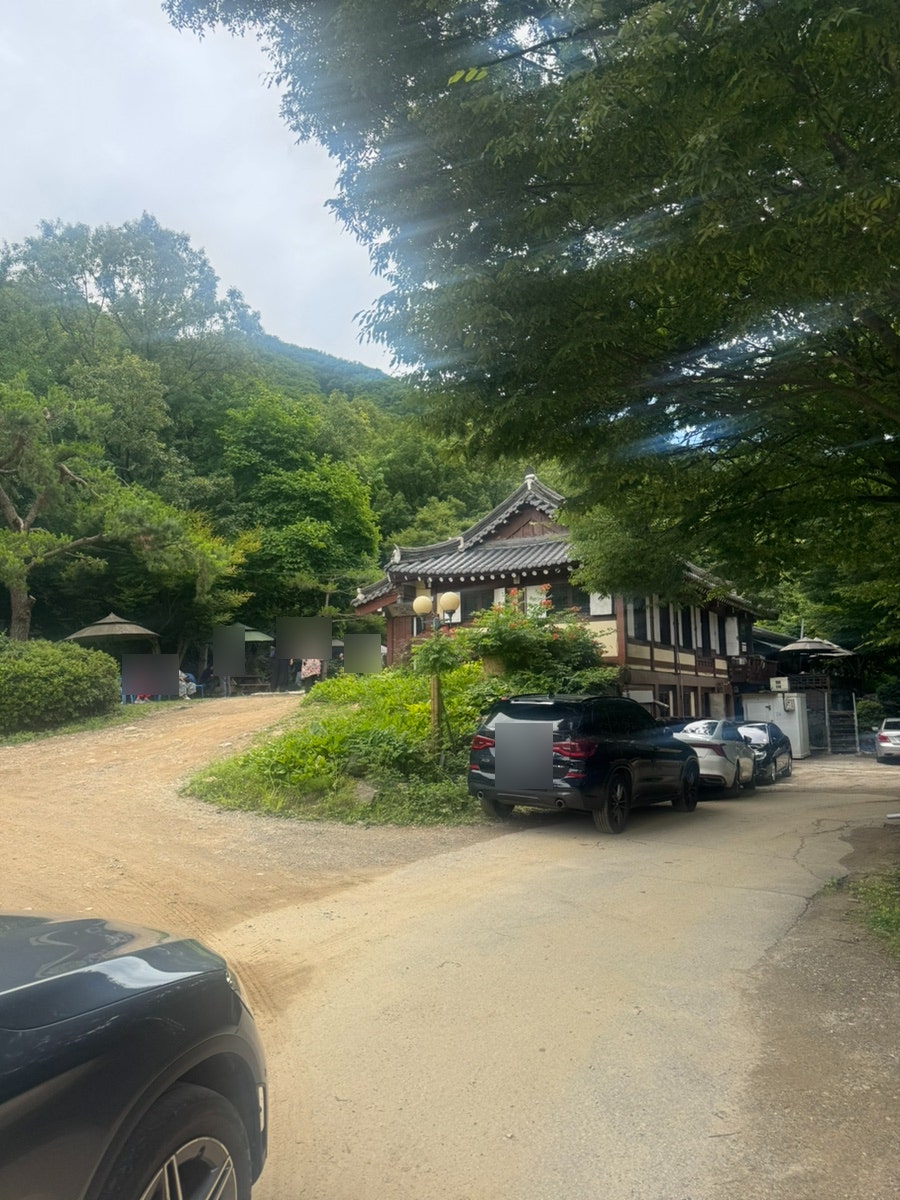 기와집순두부 하남점 사진 5