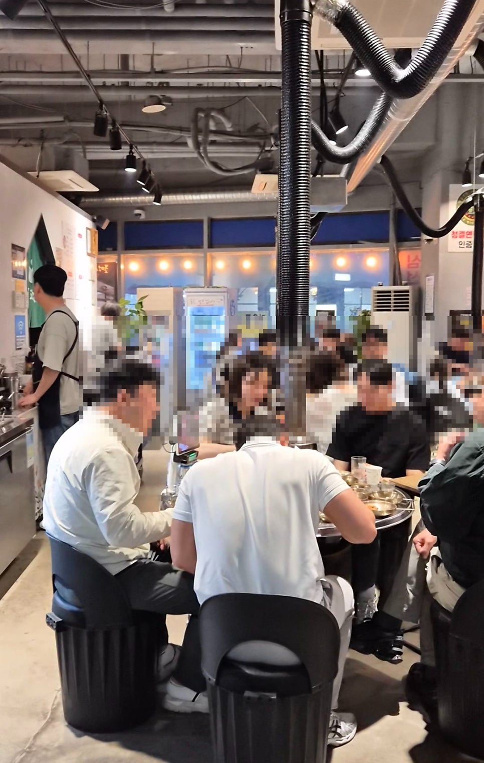 불멍고깃간 사진 4