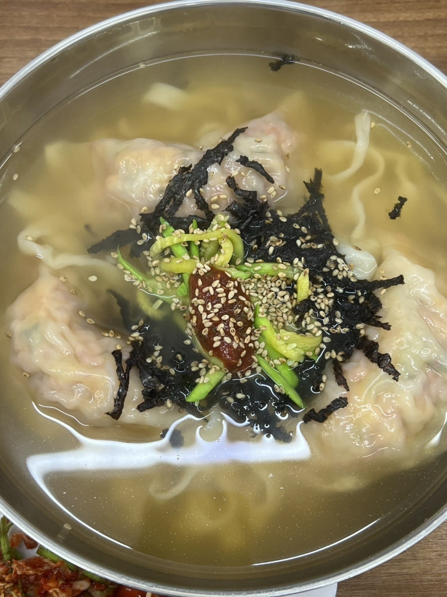 봉이손칼국수 사진 6