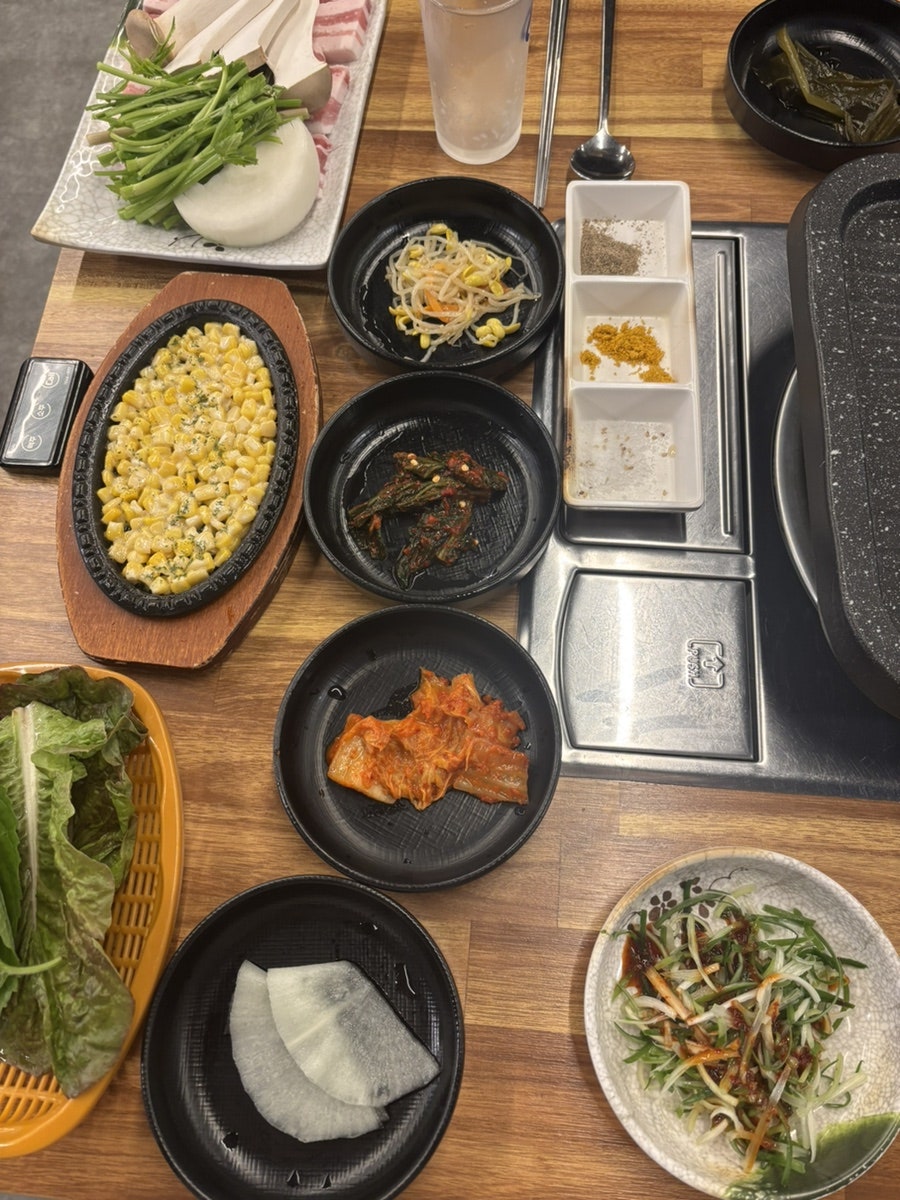 우대표와돈비서 사진 3