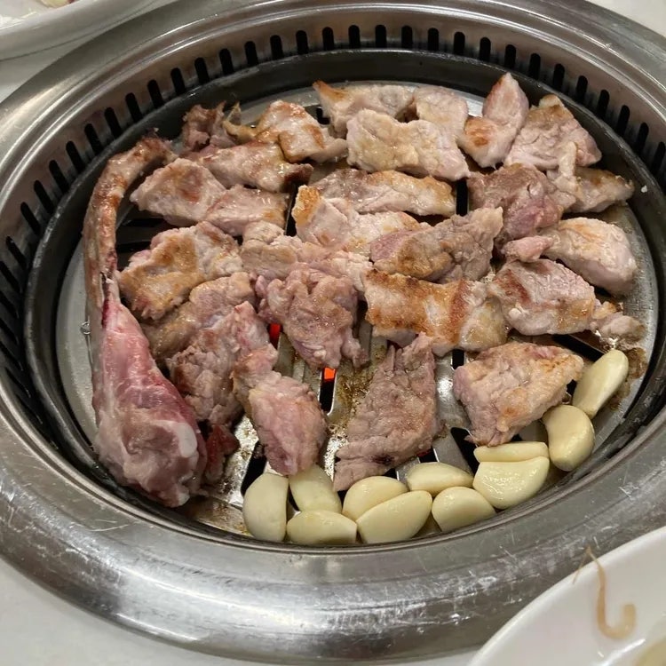 성산왕갈비 사진 4