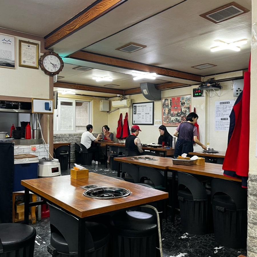 오첨지 사진 5