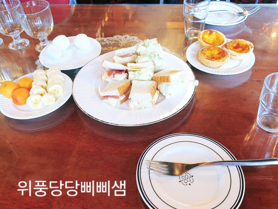 밀라노기사식당 사진 6