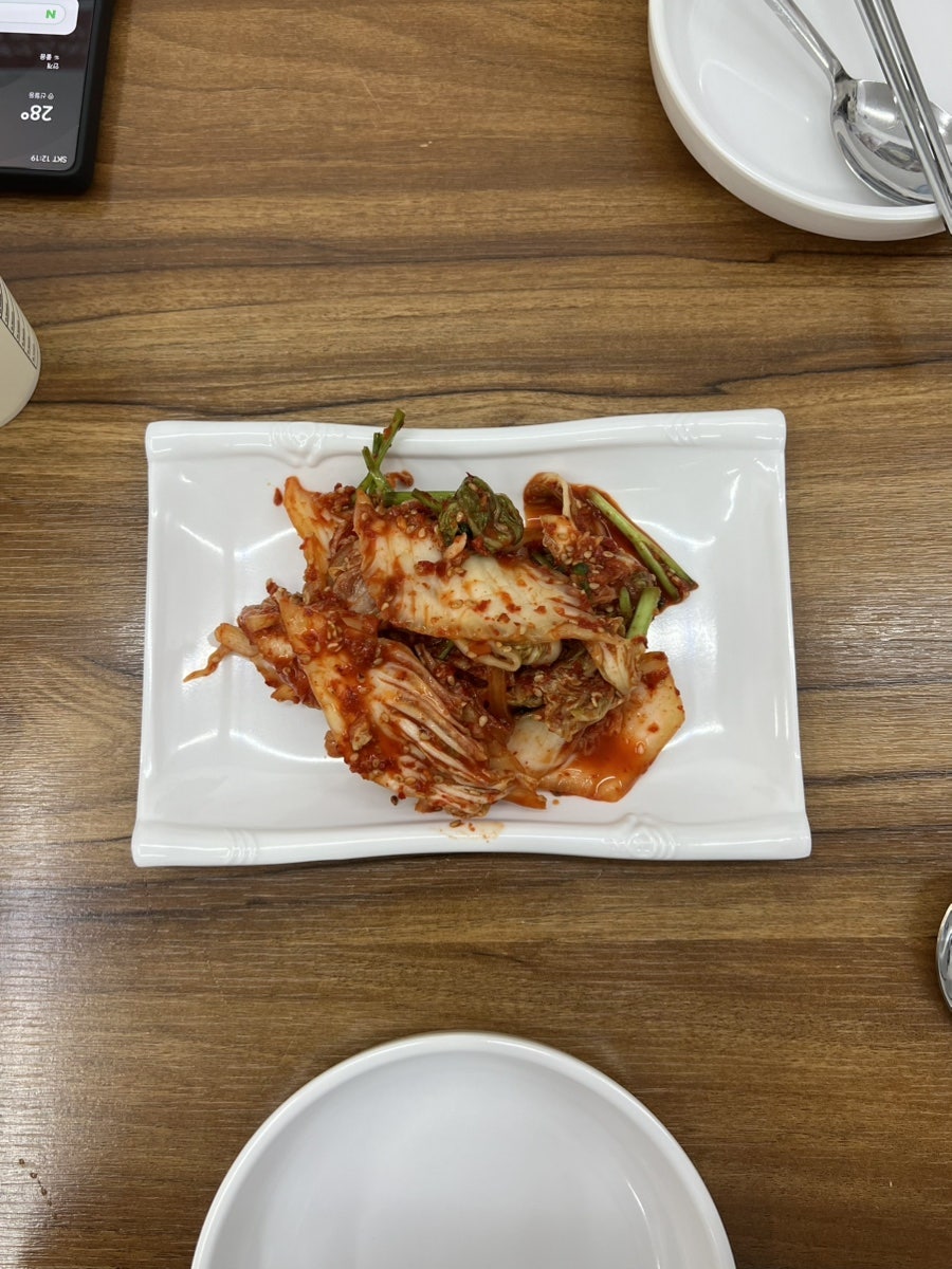 봉이손칼국수 사진 5