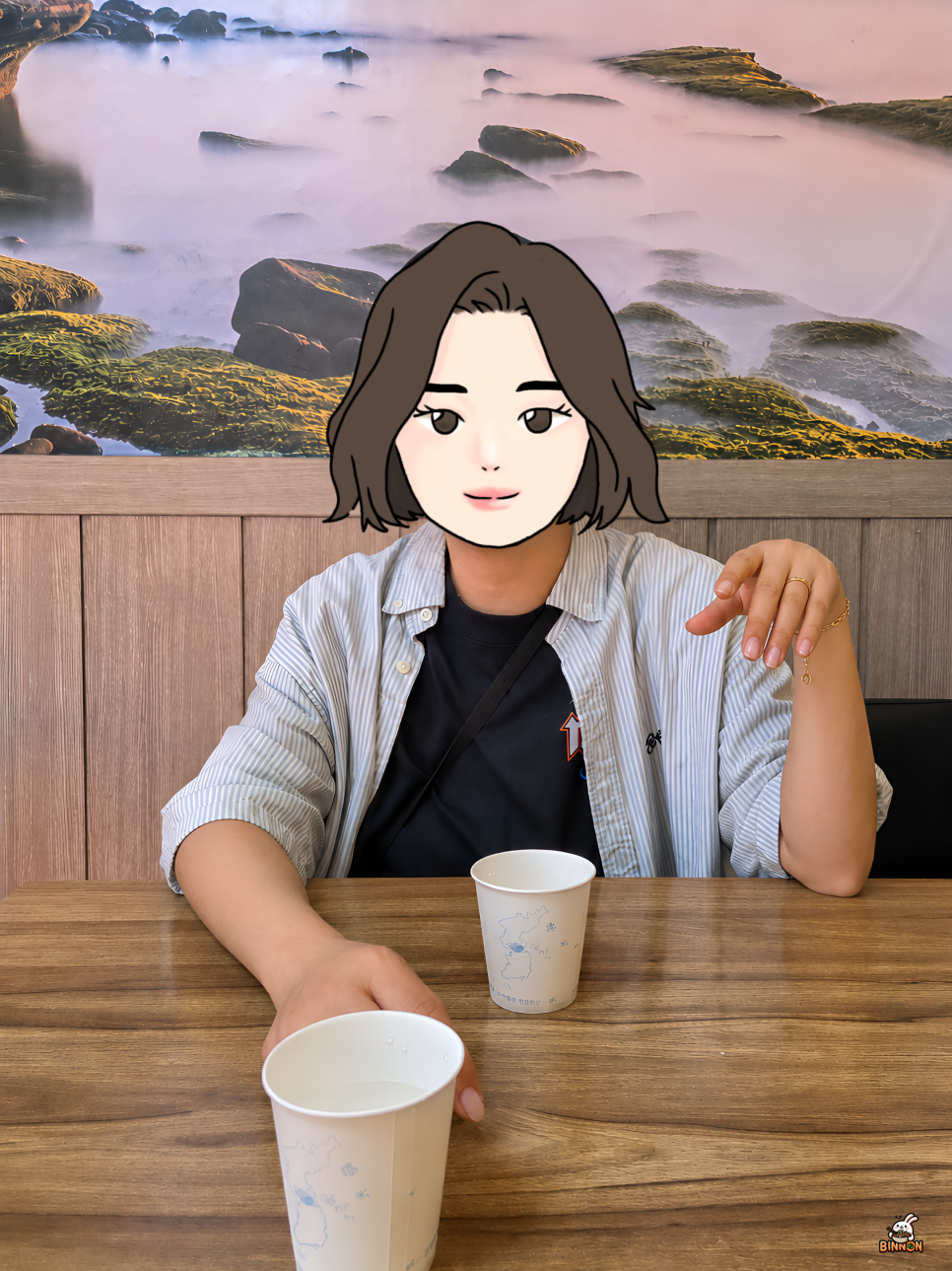 별미뼈해장국감자탕 주안점 사진 6