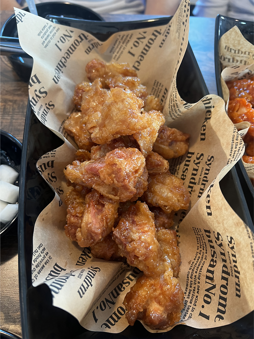치킨신드롬 용문점 사진 4