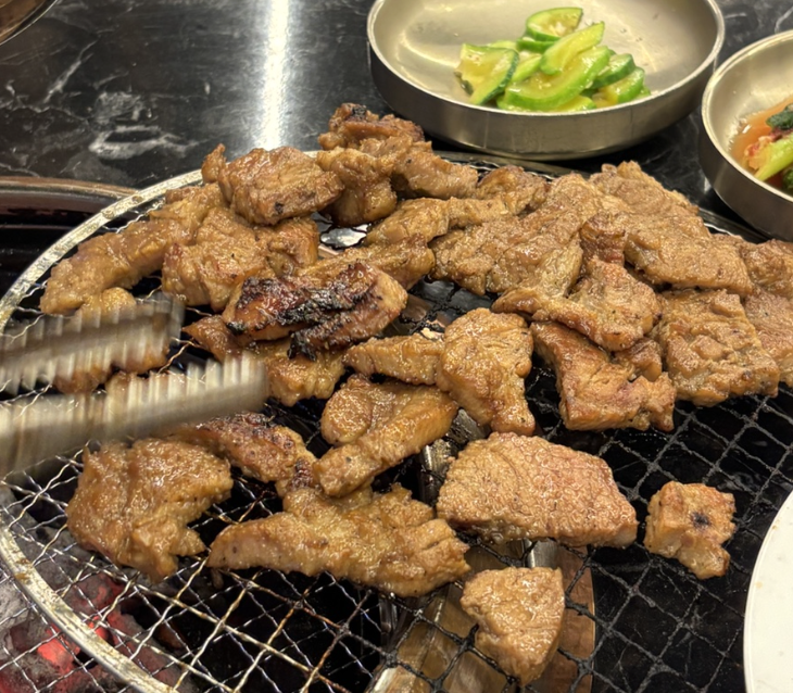 Yeojegalbi photo 3