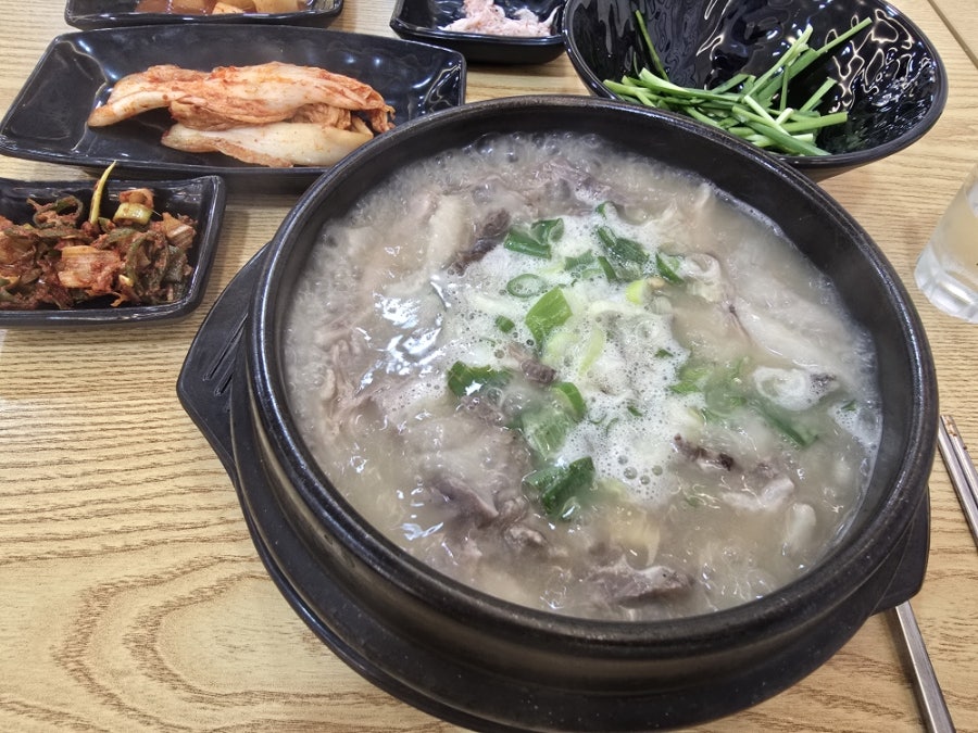 조선가마솥순대 사진 5