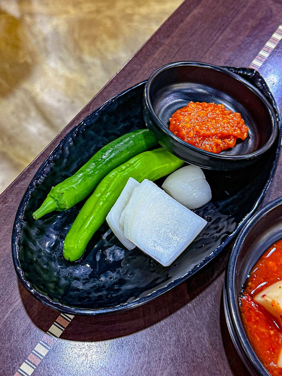 서울순대국 역삼점 사진 6
