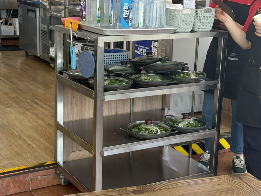 와촌식육식당 사진 6