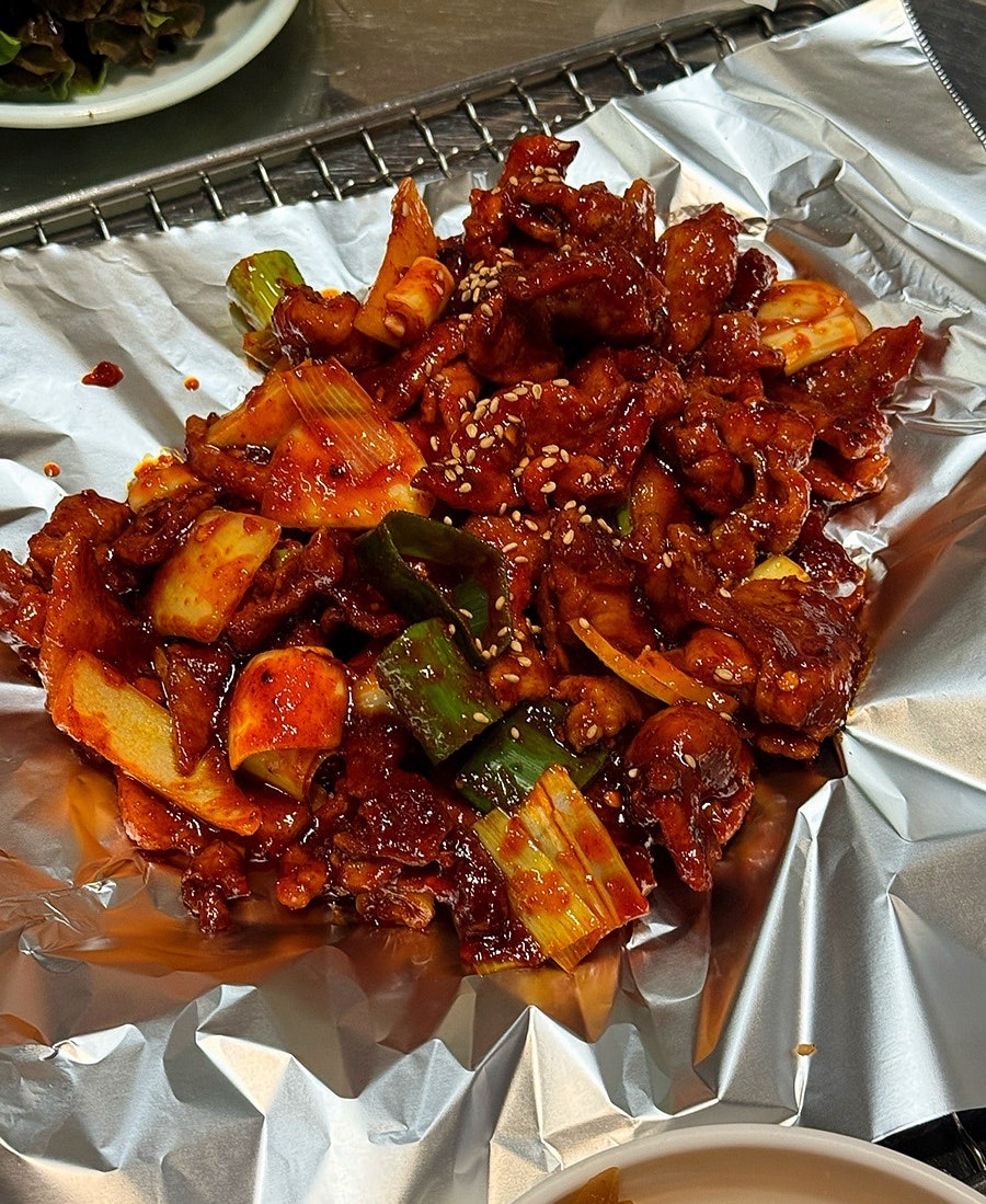 웰빙포차 사진 6