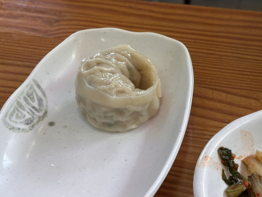 예산국수 천안본점 사진 6