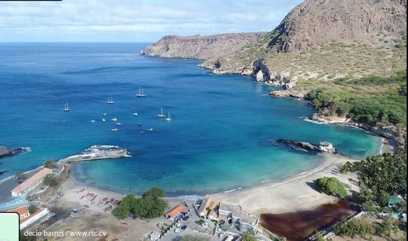 아프리카ㅡ카보베르데란(Cabo Verde)-월드컵