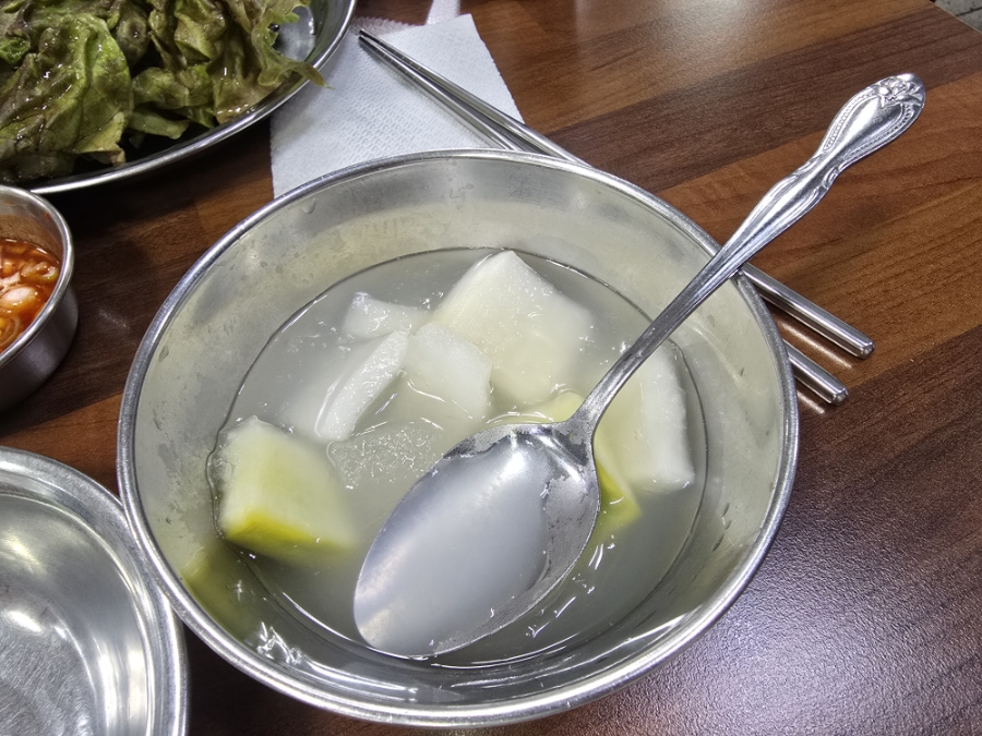 평안도족발집 사진 5