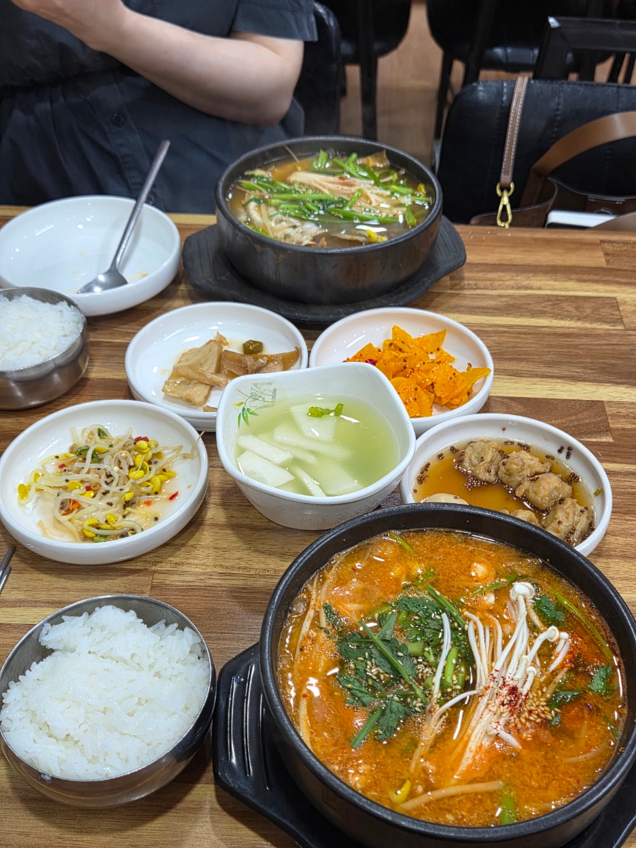 오성속풀이 사진 1