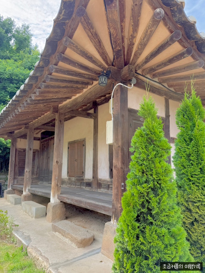 한옥 더원 사진 6