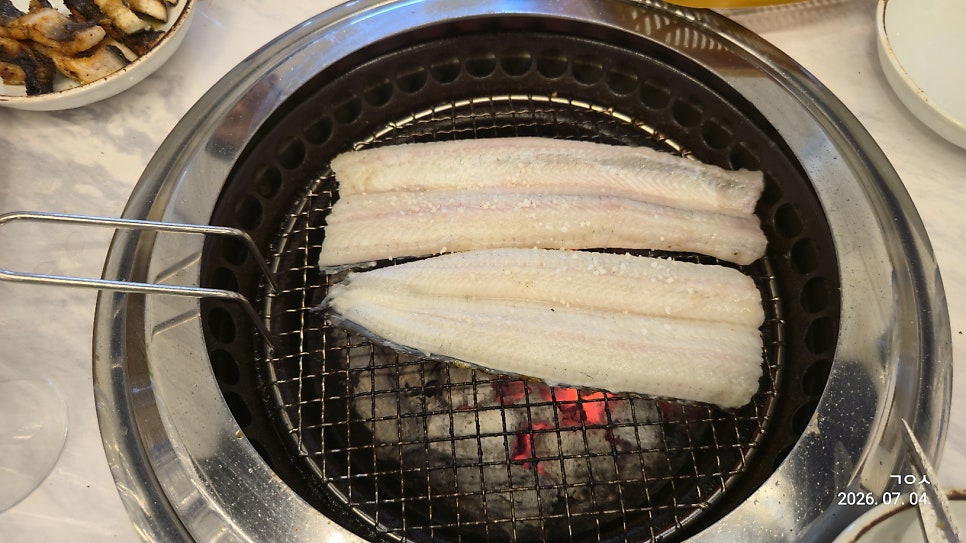 장어의춤 이수직영점 사진 5