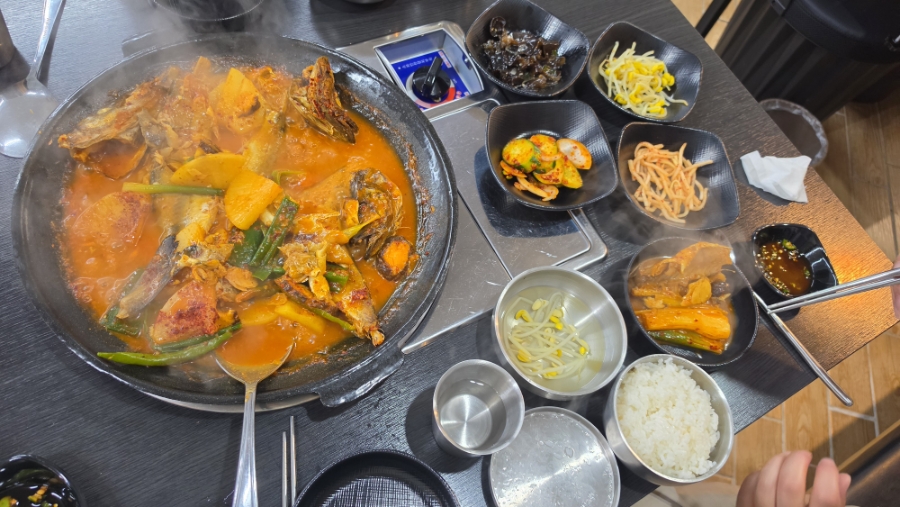 이가네쭈꾸미와코다리 사진 6