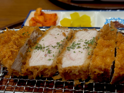 안산 중앙역 맛집 솜솜카츠, 돈까스와 맛있는 여름 메뉴