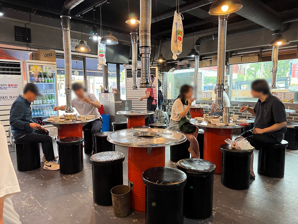 태백산생고기 사진 5