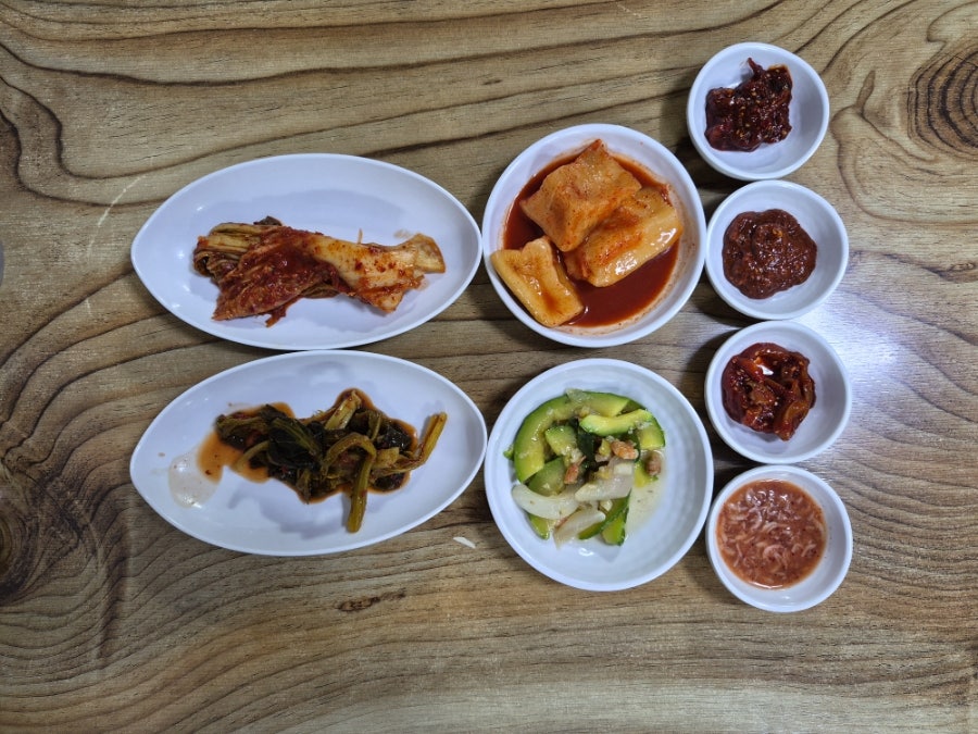 왕십리곱창순대국 사진 6