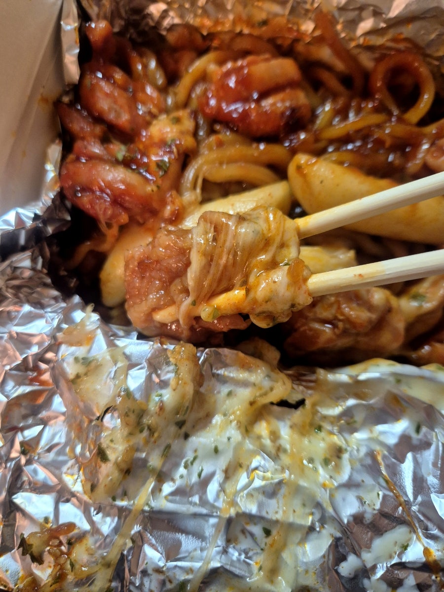숯양두마리치킨 광주첨단점 사진 5