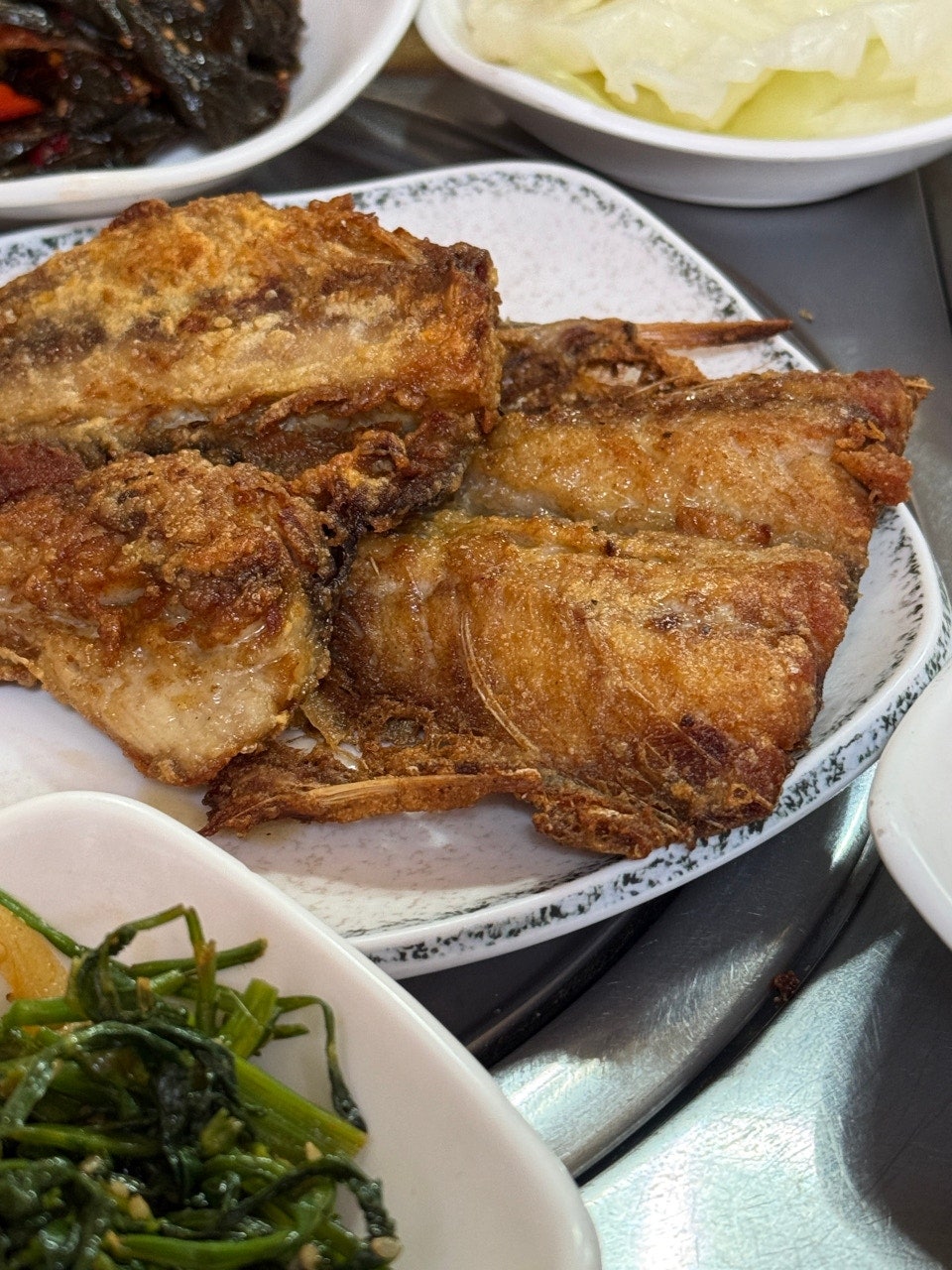 밥이고슬고슬 사진 2